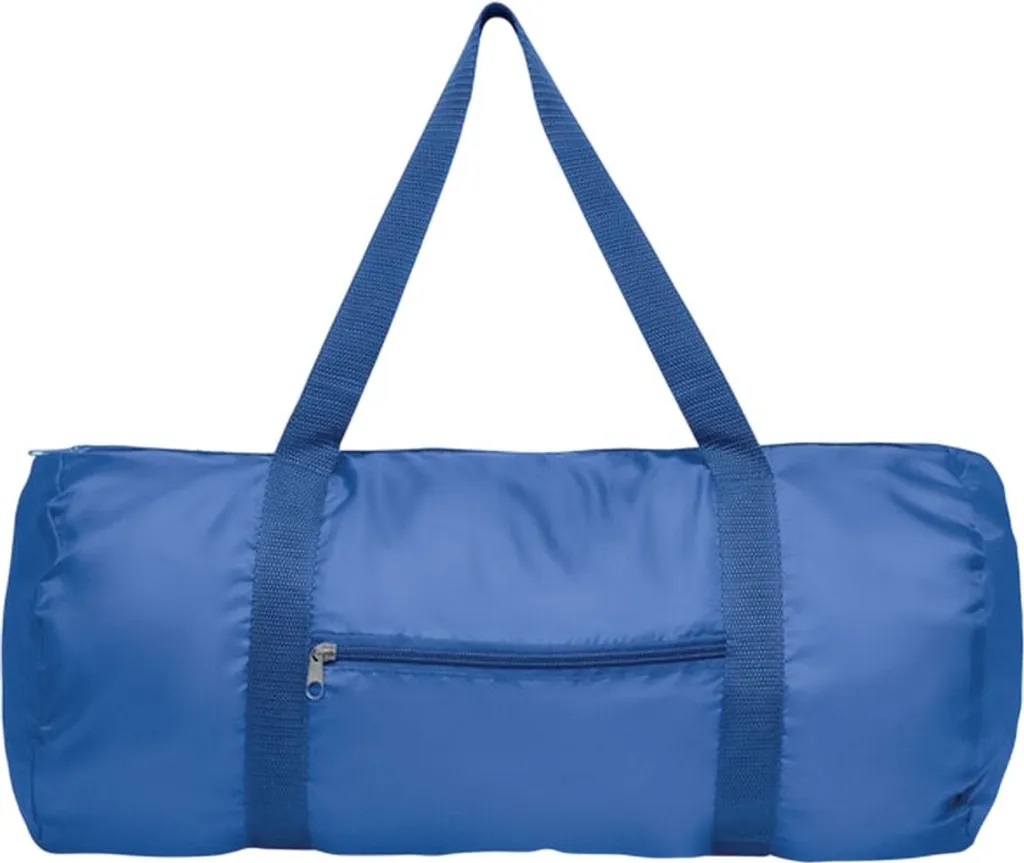MidOcean - Borsa da viaggio "Duff", rPET (polietilene tereftalato riciclato), 20L MO342 (taglia unica) (blu royal)