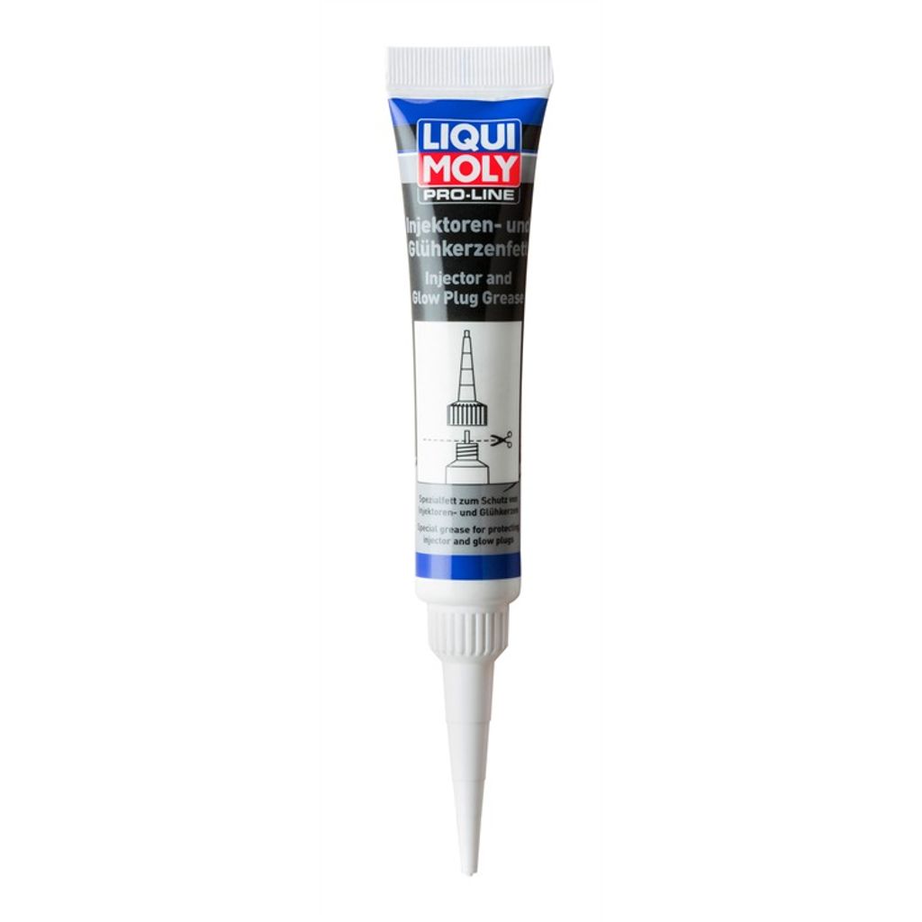Liqui Moly Universalfett Pro-Line aus Glühkerzenfett 20 gr. Produktbild 