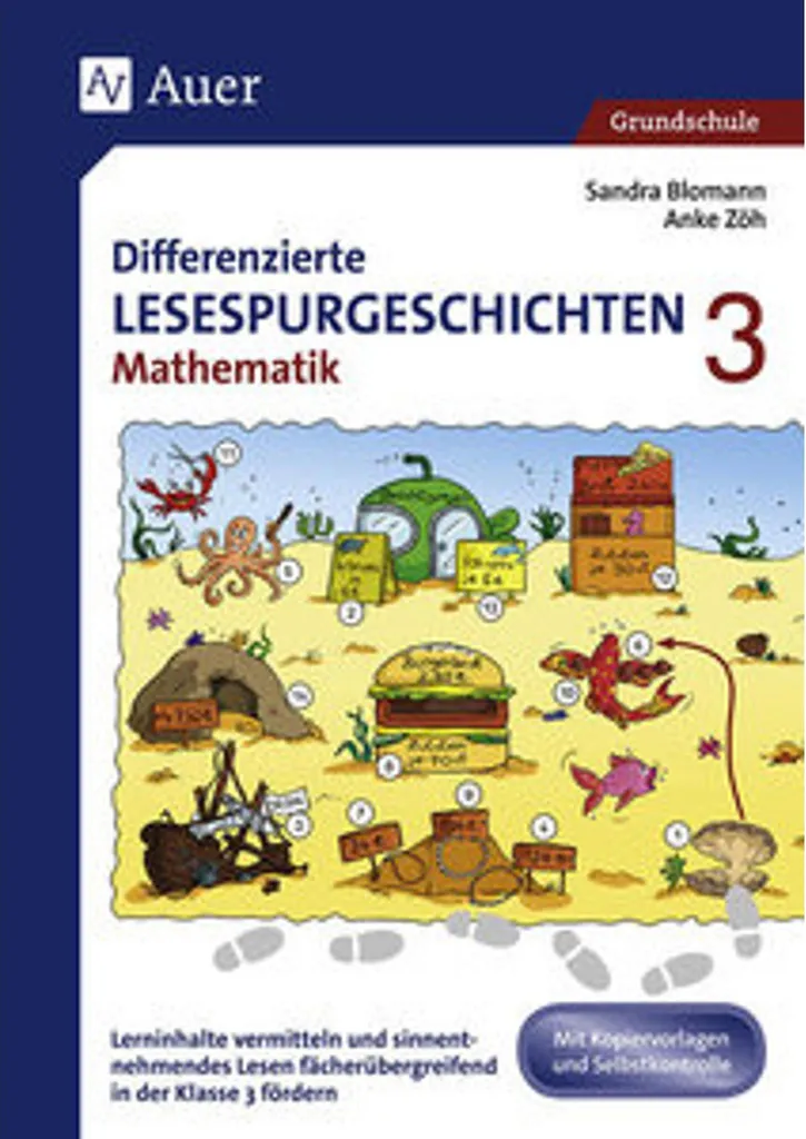 Mathématiques 3 : Histoires à pistes pour une pédagogie différenciée - 2
