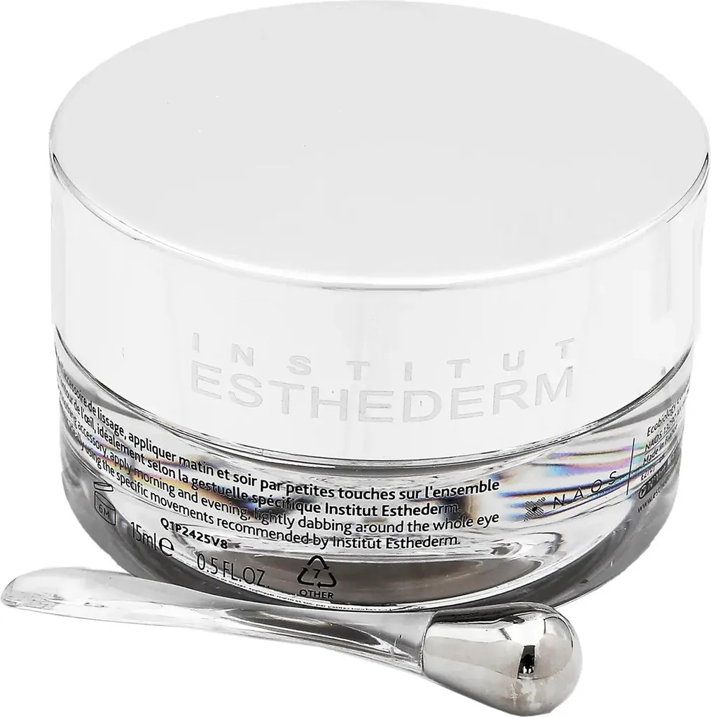 Crème rajeunissante yeux Excellage soin anti-rides fermeté 15 ml