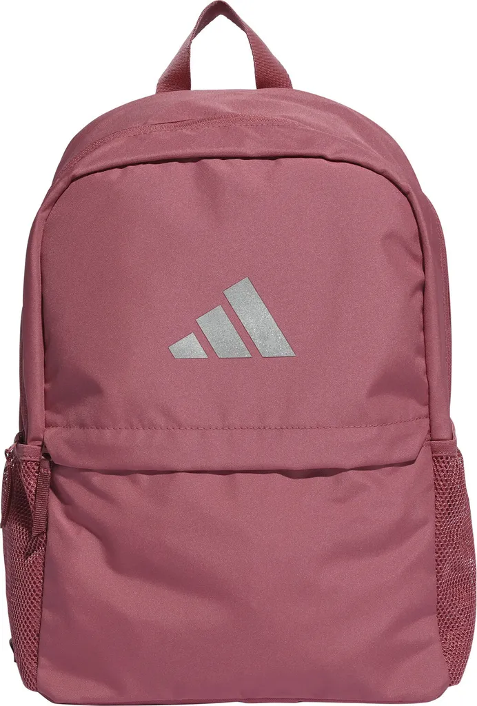 Sac à dos fitness Adidas Performance rose pour étudiante et gym
