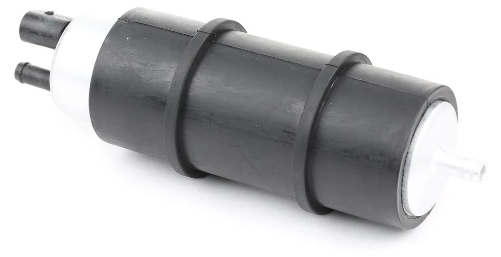 Pompe à carburant électrique ERA 770036 pour OPEL Omega B 120 l/h 5 bars