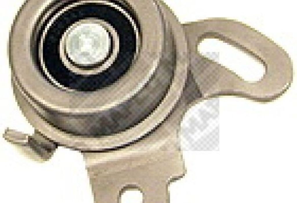 MAPCO 23582 Spannrolle Zahnriemen für MITSUBISHI COLT III (C5A) für HYUNDAI S COUPE (SLC)