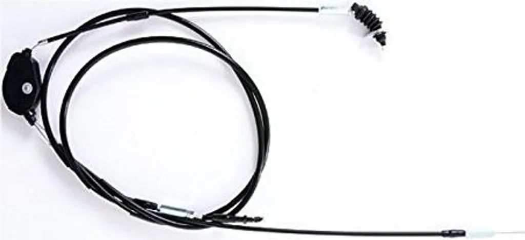 Câble d'accélérateur en PTFE Spec-X : kit 3 pièces haute précision