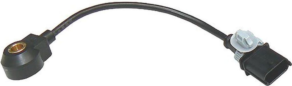 Klopfsensor 3-polig METZGER IAM-Expertise passend für u.a. TOYOTA COROLLA