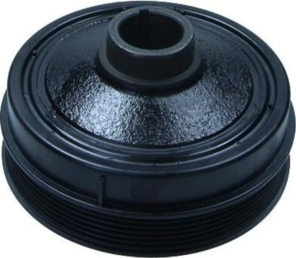 Poulie de Vilebrequin DB W203 W204 - Pièce Moteur Haute Performance