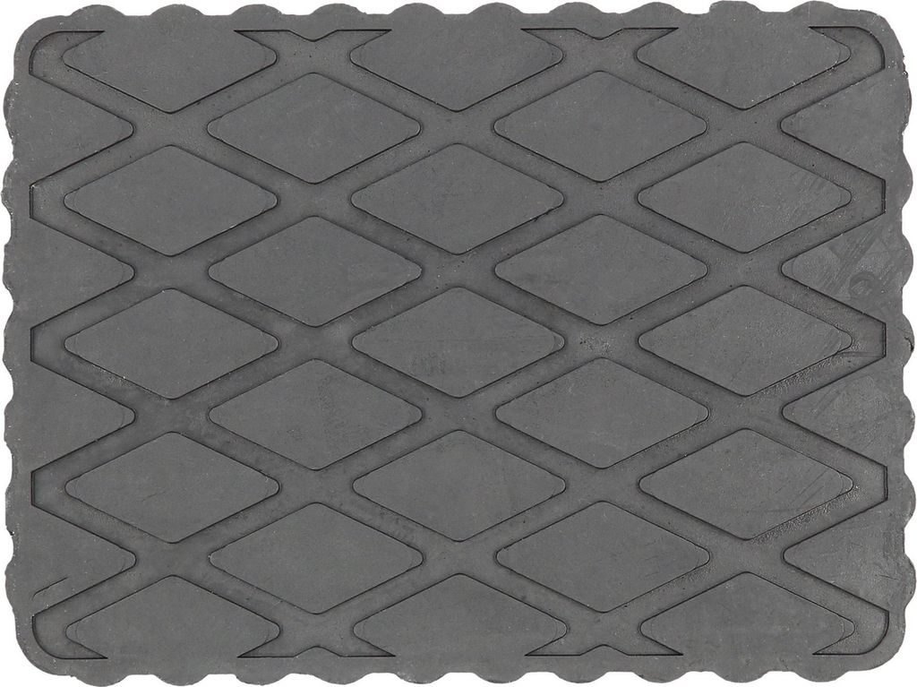 KS TOOLS Support en caoutchouc 04 pour ponts élévateurs 160 Image du produit 