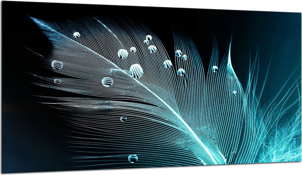 Herdabdeckplatte Glaskeramikkochfeld-Abdeckung Spritzschutz Glas 90x52 Schwarz