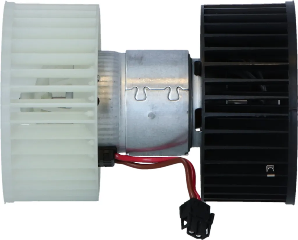 Pulseur d'air d'habitacle pour BMW E46 Série 3 - NRF 34069 Qualité OE