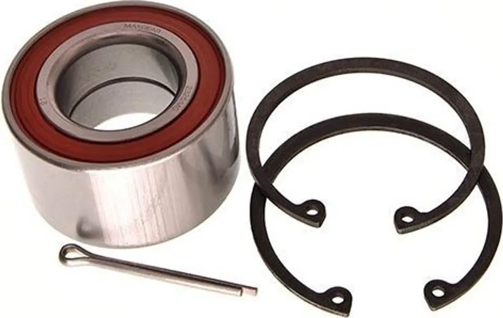 Roulement de Moyeu Avant MAXGEAR 33-0261 compatible Opel Tigra S93