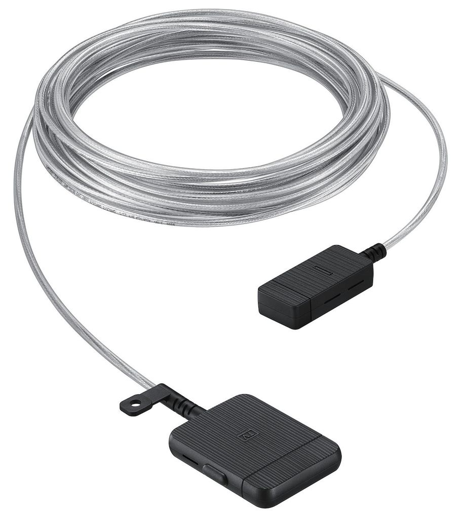Samsung 4K One Invisible Connection-Kabel (15m) Produktbild 
