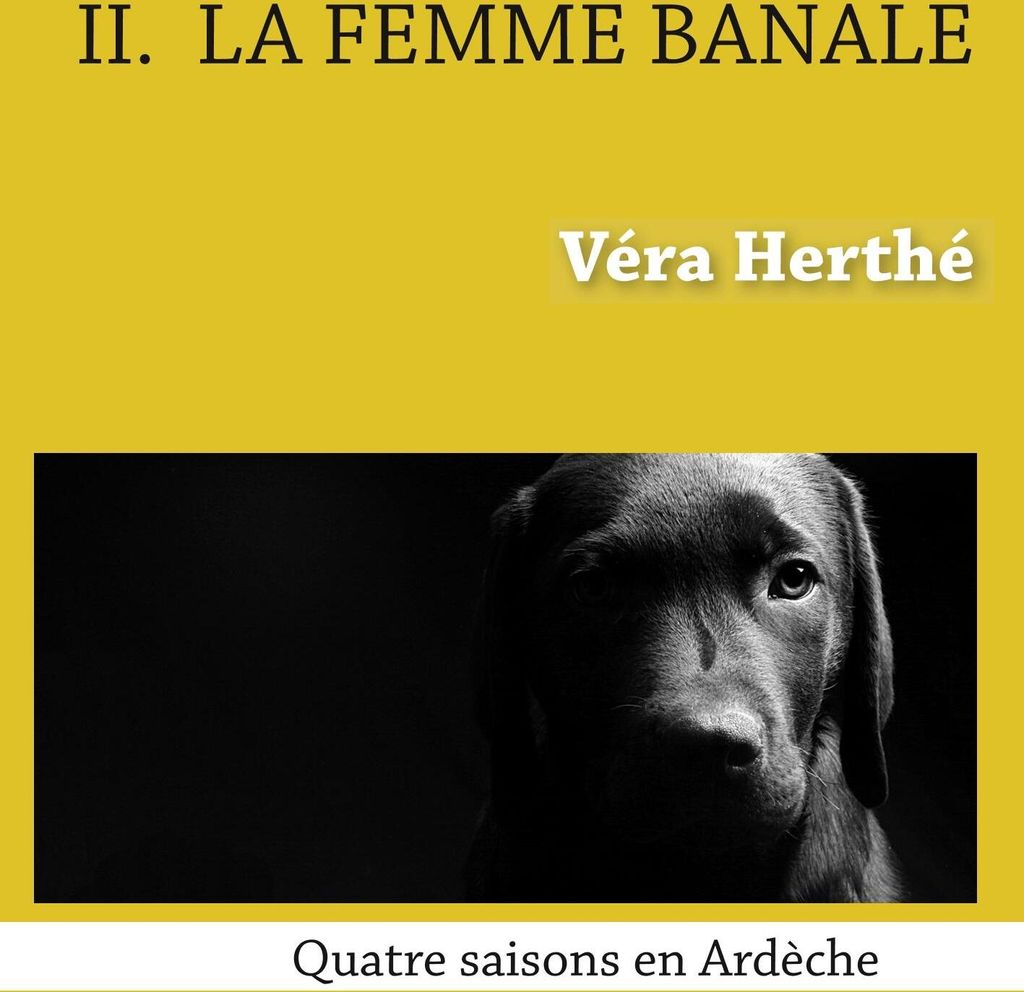 La femme banale