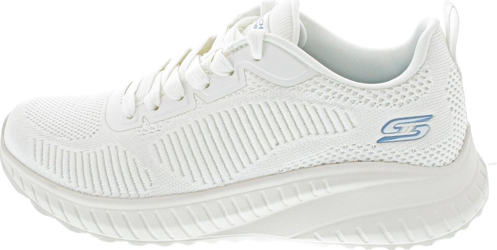 Skechers Bobs Squad Chaos-Face Off 117209 OFWT (39/OFWT) Produktbild 