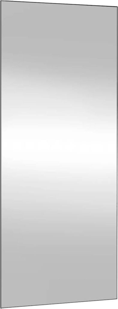 “2026 Modern“ Wandspiegel 40x100cm Glas Rechteckig - Designermöbel 997187 - Wandspiegel