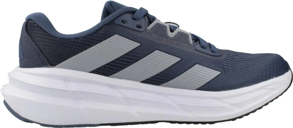 Baskets de course Adidas ID3699 Multicolore taille 44 confortables et légères - 4