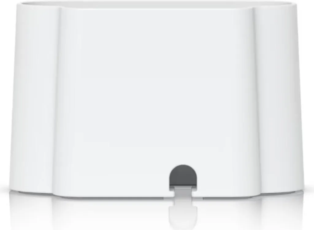 Support de Table Uk-Ultra-TS : Stabilisez votre Borne Ubiquiti Blanc