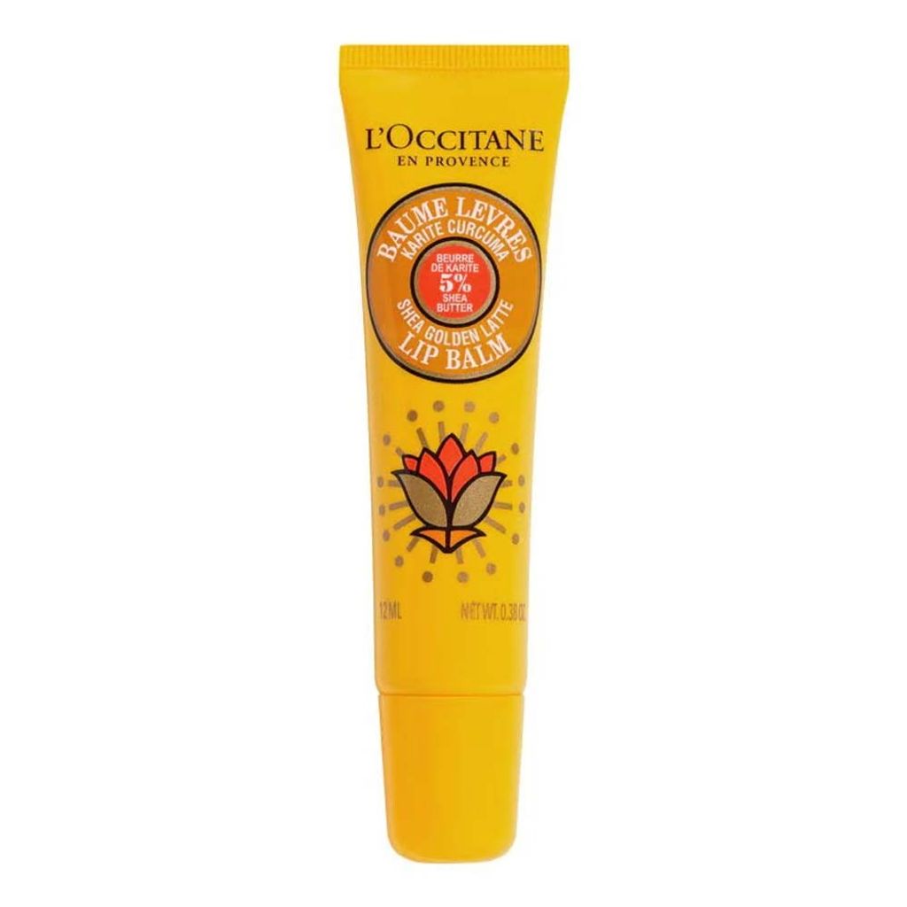 L'Occitane en Provence Baume Levres Lip Balm 12ml