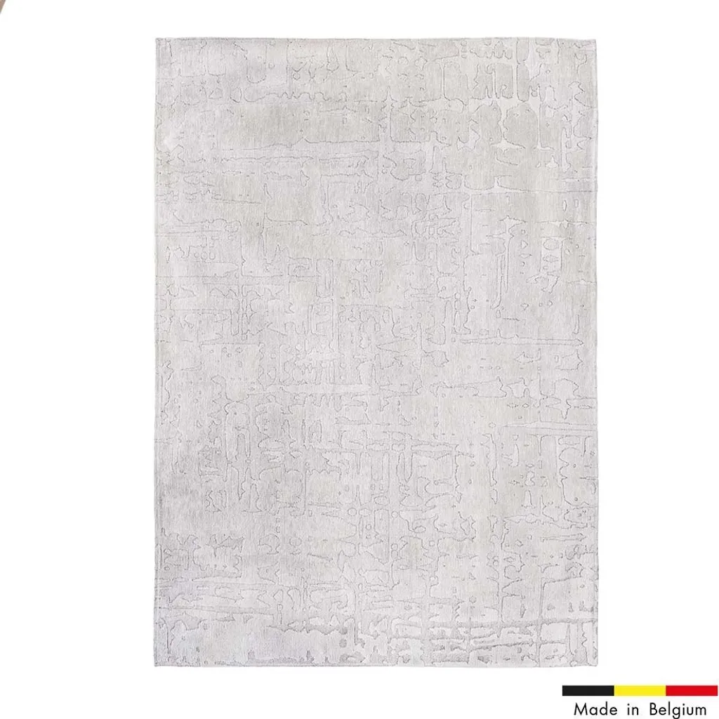 Petit tapis de couloir haut de gamme Louis De Poortere 80x150 cm