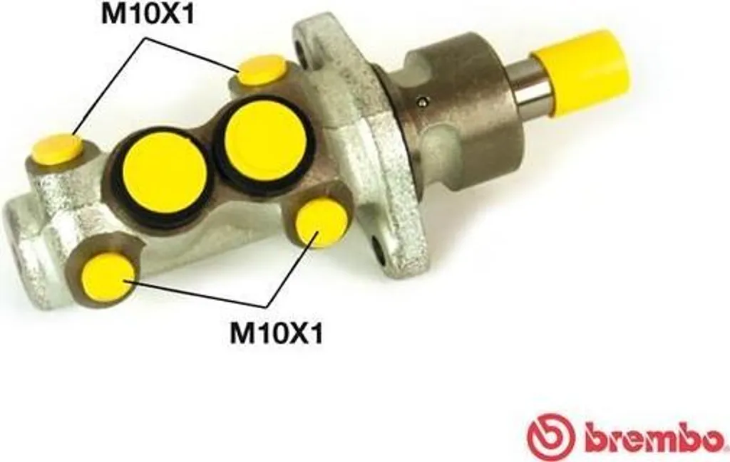 Maître-cylindre de frein pour restauration AUDI 90 B3 et VW Passat