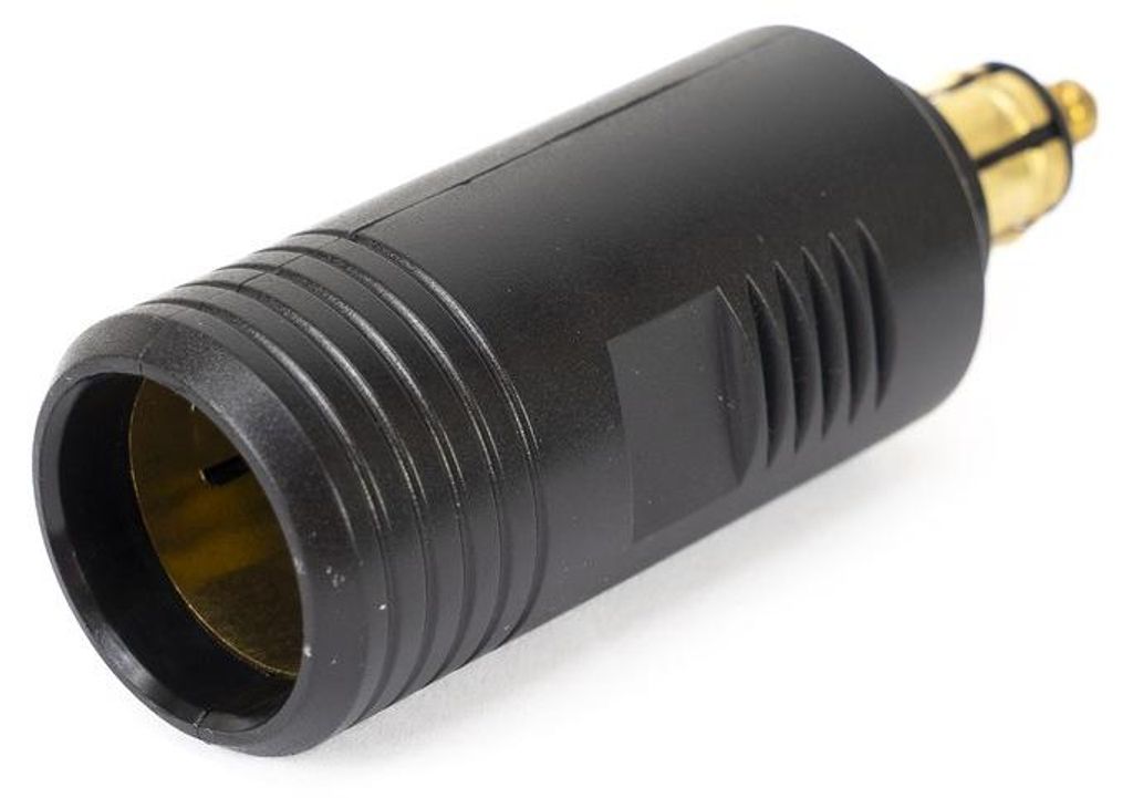 PNI Zigarettenanzünder-Adapter Adapter Zigarettenanzünder PNI-PL01