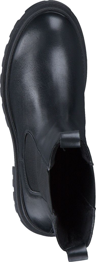 Tamaris damskie buty za kostkę - 41 Zdjęcie produktu 