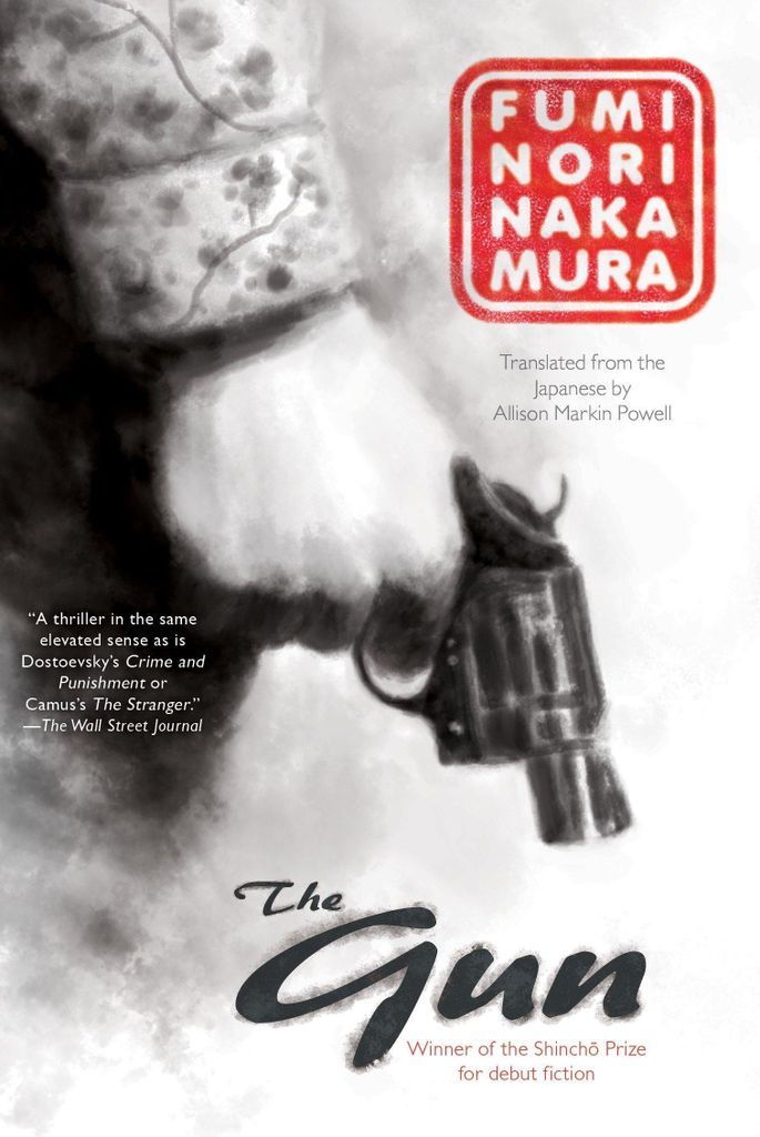 The Gun