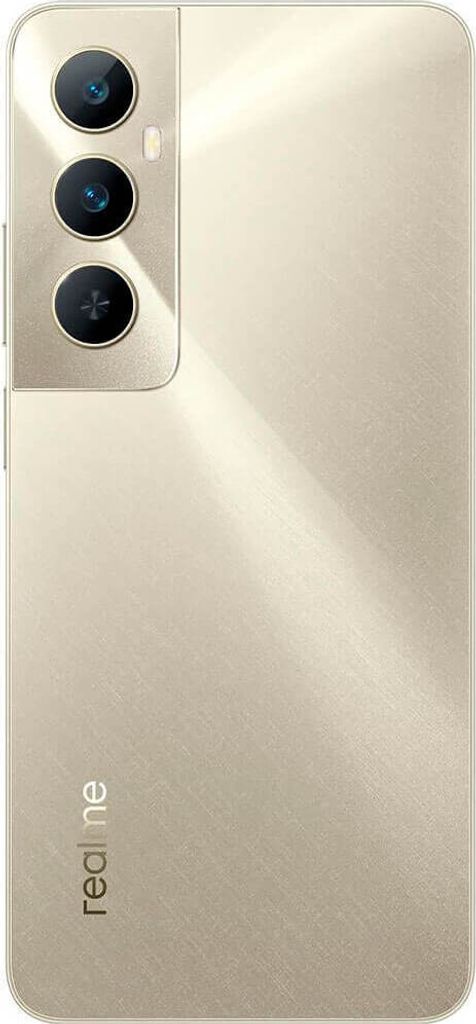 スマートフォン本体 realme C65 8GB/256GB Starlight Gold Amazon.com: realme C65 Dual-SIM 256GB ROM + 8GB RAM (GSM