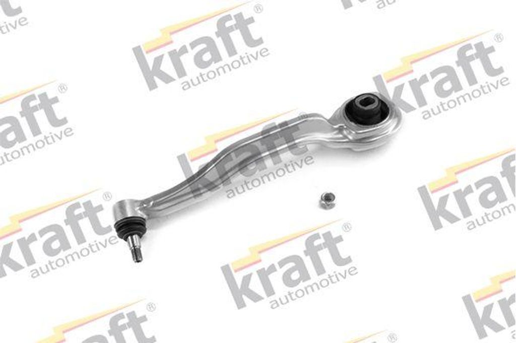 KRAFT AUTOMOTIVE 4211294 Querlenker, Radaufhängung OE 2113301111 kompatibel mit SL, E-Klasse, CLS