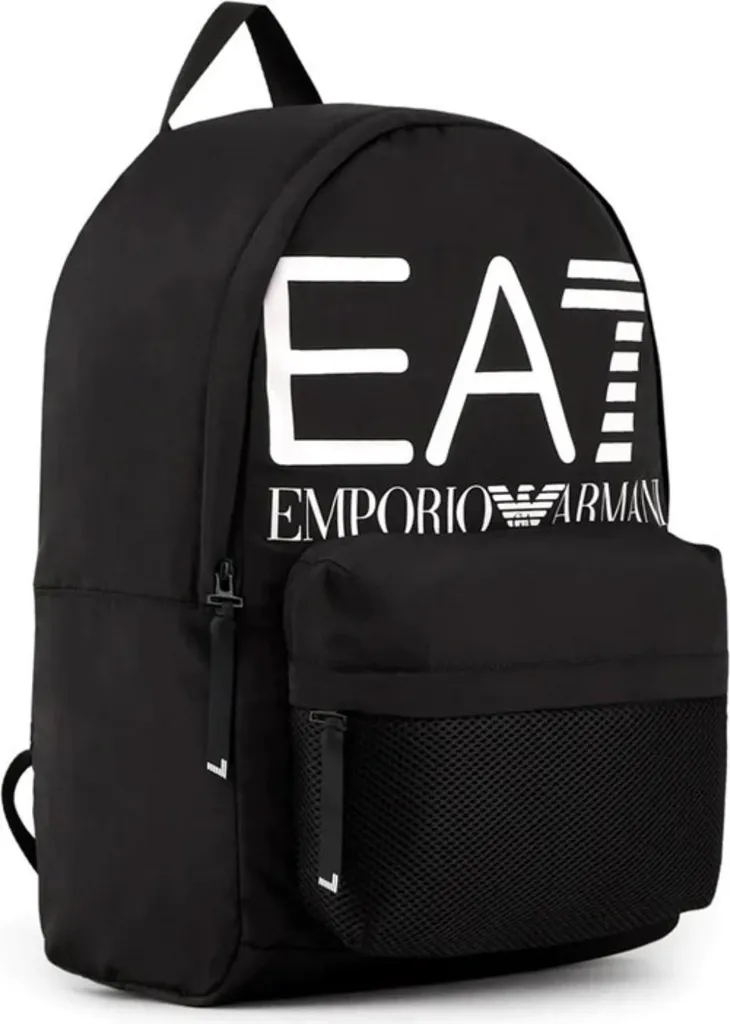 Sac à dos Armani noir 2450632F90902021 : légèreté et finitions premium