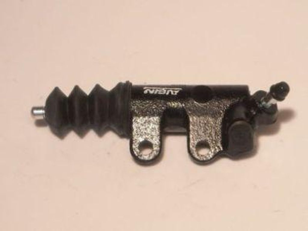 AISIN CRT-049 Kupplungsgeberzylinder OE 3147012111 kompatibel mit Auris, Avensis, Corolla