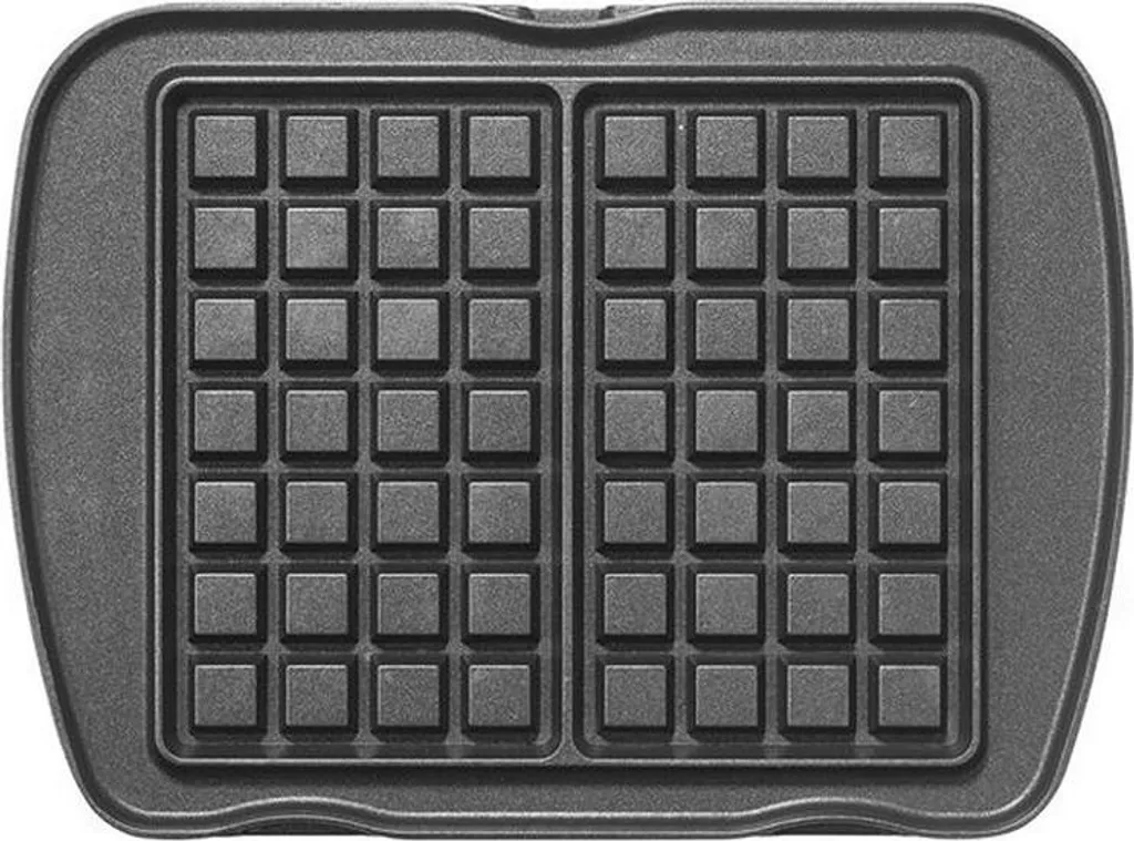 Lagrange 010922 Piastre Ricambio Waffle 4x7 Premium - Prezzo Top