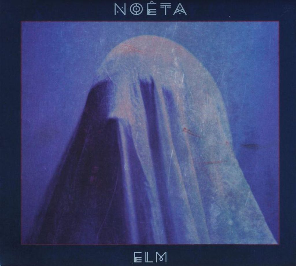NOÊTA: Ulme - Prophezeiung - (CD / E)