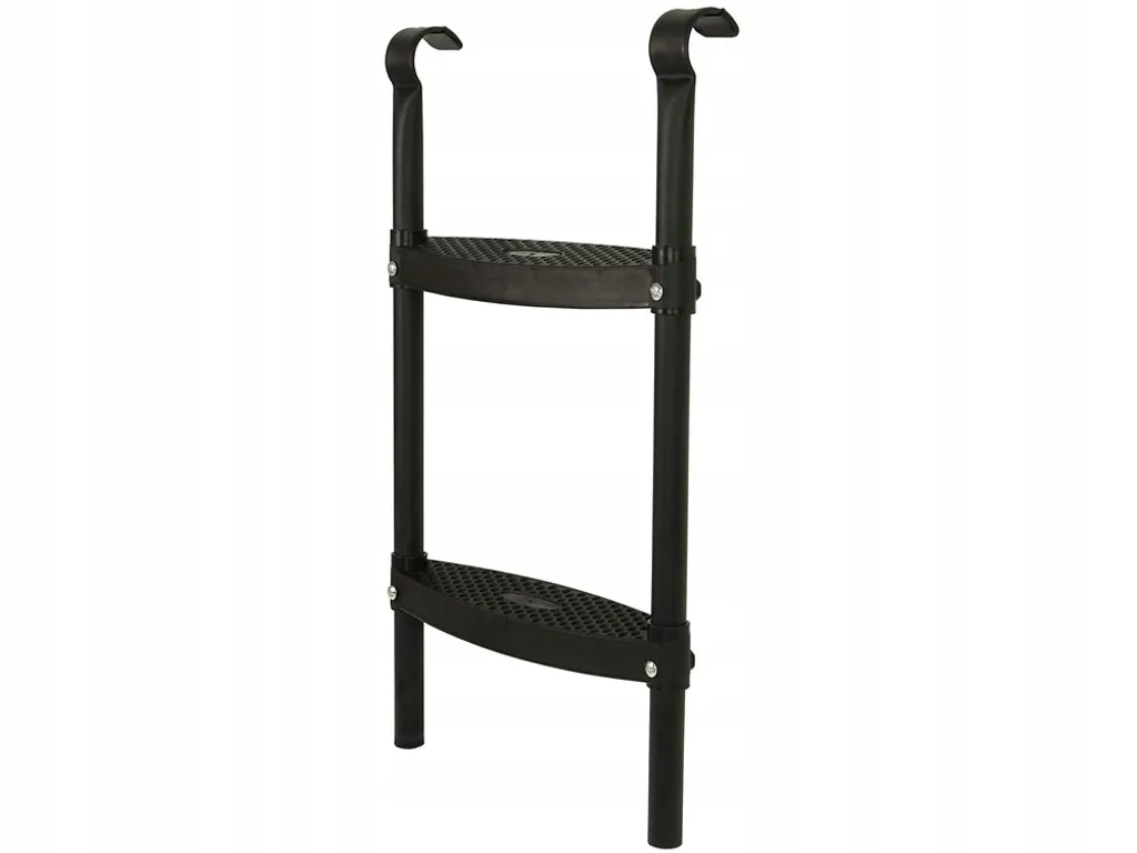 Échelle pour Trampoline 60cm Antidérapante LEAN SPORT BEST Solide