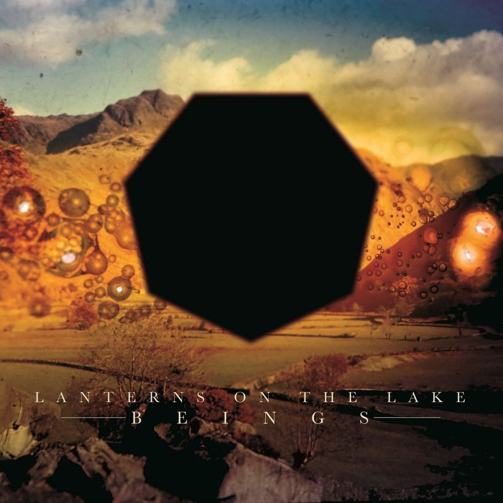 Lanterns On The Lake-Beings (Digipak)