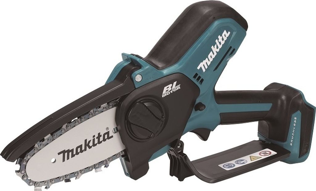 Kettensäge für Äste MAKITA DUC101Z01 Blau  Schwarz Produktbild 