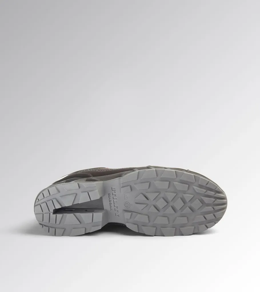 Chaussures Sécurité S1PS Diadora Shark Engine Amorti et Souplesse Noir 41