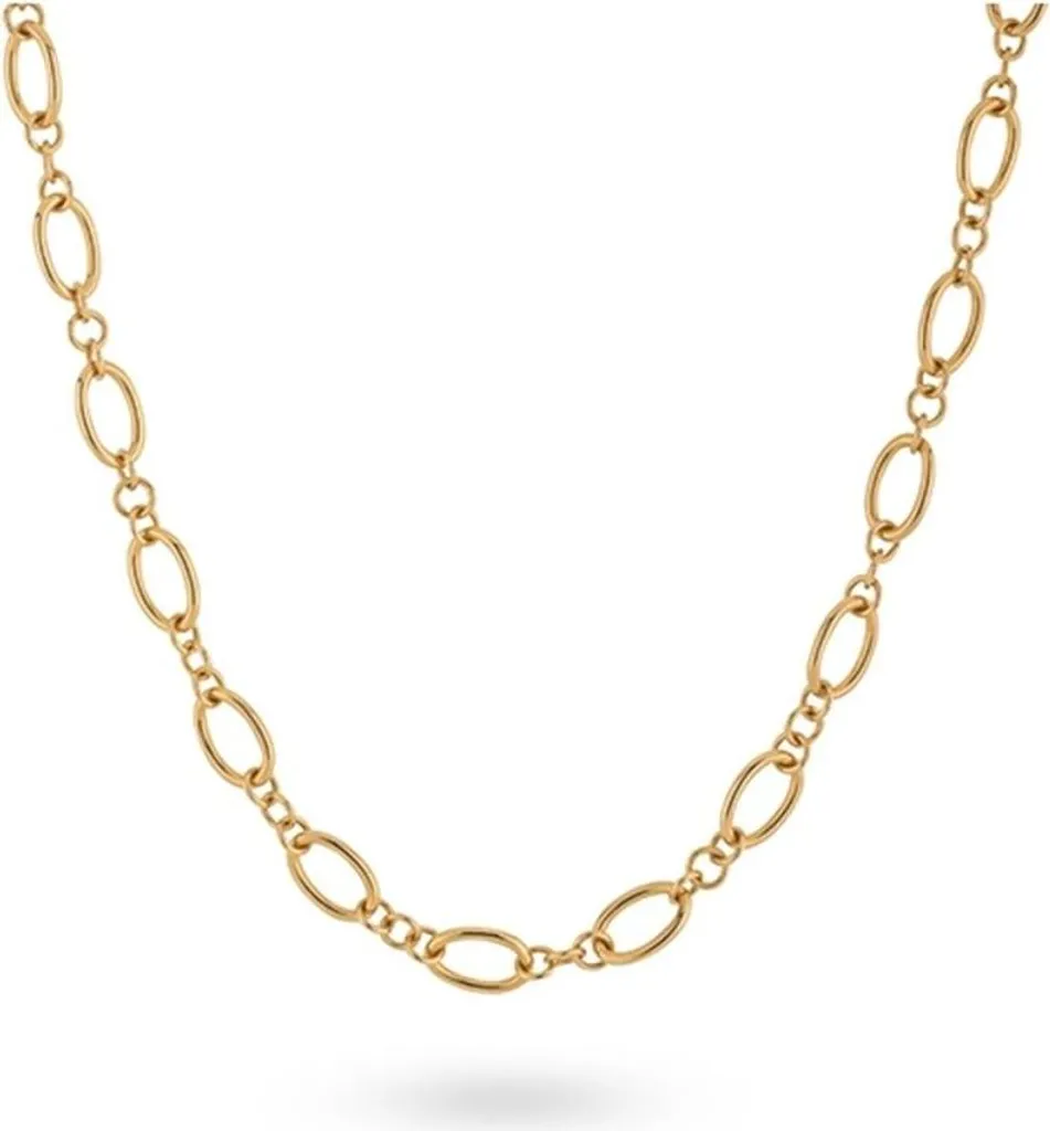 Collier femme 24KAE 32450Y accessoire idéal pour tenues de soirée chic