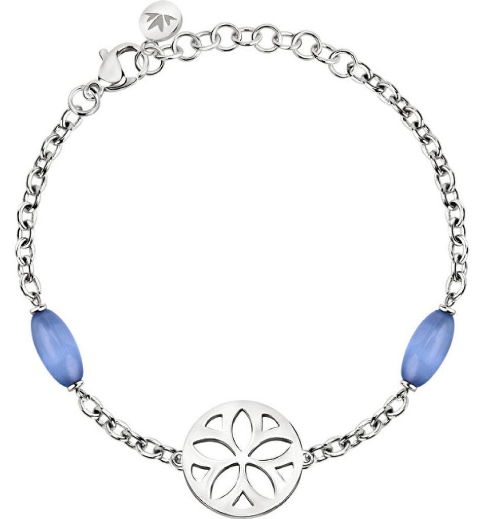 Modernes Damenarmband mit Anhä nger Fiore SATE05