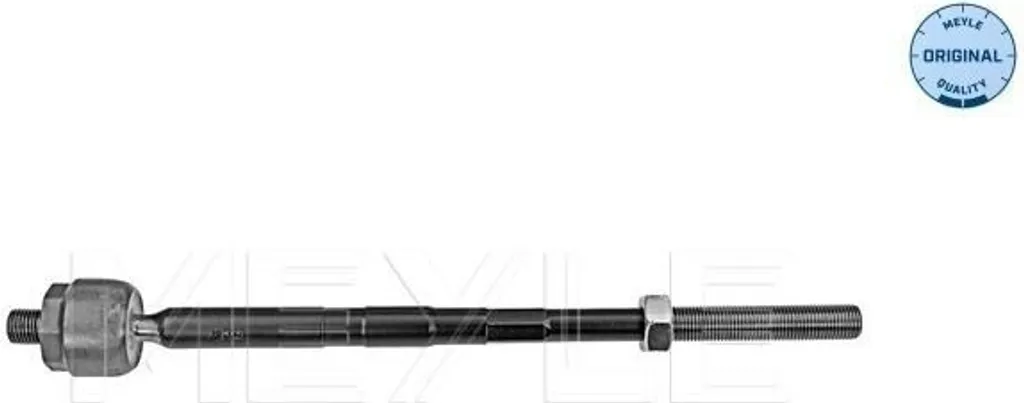 Barre de connexion axiale pour VW Golf III et Polo 6C 6R - OE Qualité
