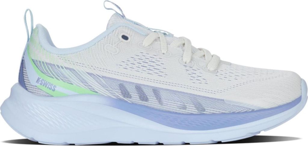 K-Swiss Damen Sneakers Weiß 94079-473-M Grösse 41