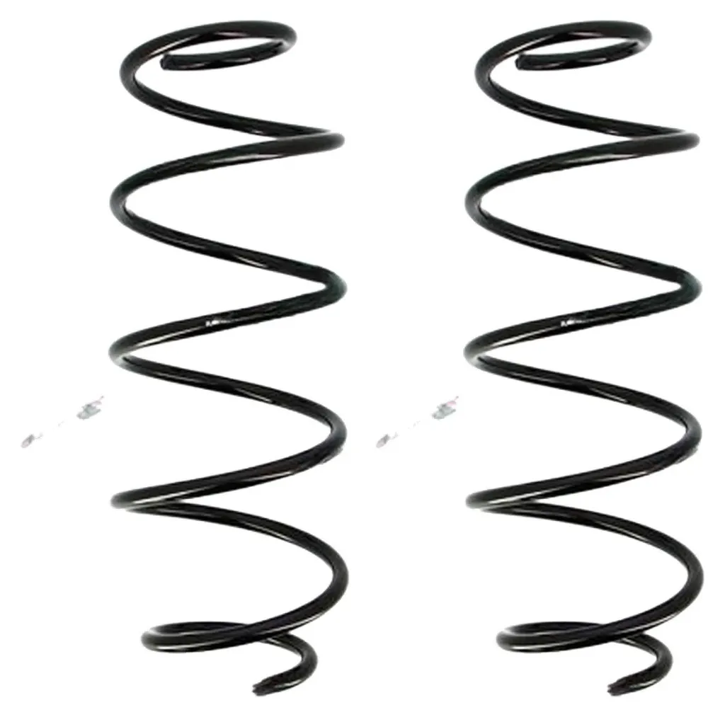 Ressort de suspension avant Peugeot 308 II : confort et sécurité