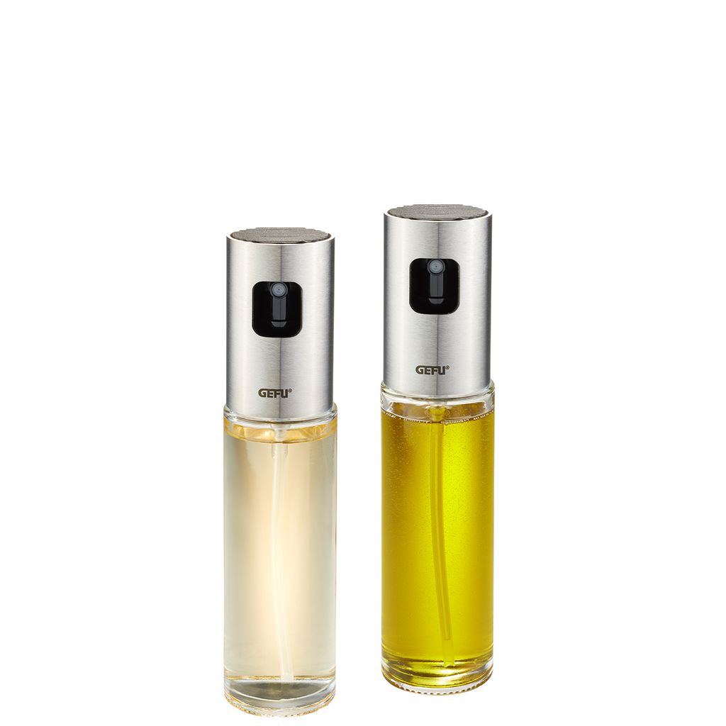 Essig- und Öl Sprüher NEVA, 2 Stück Produktbild 