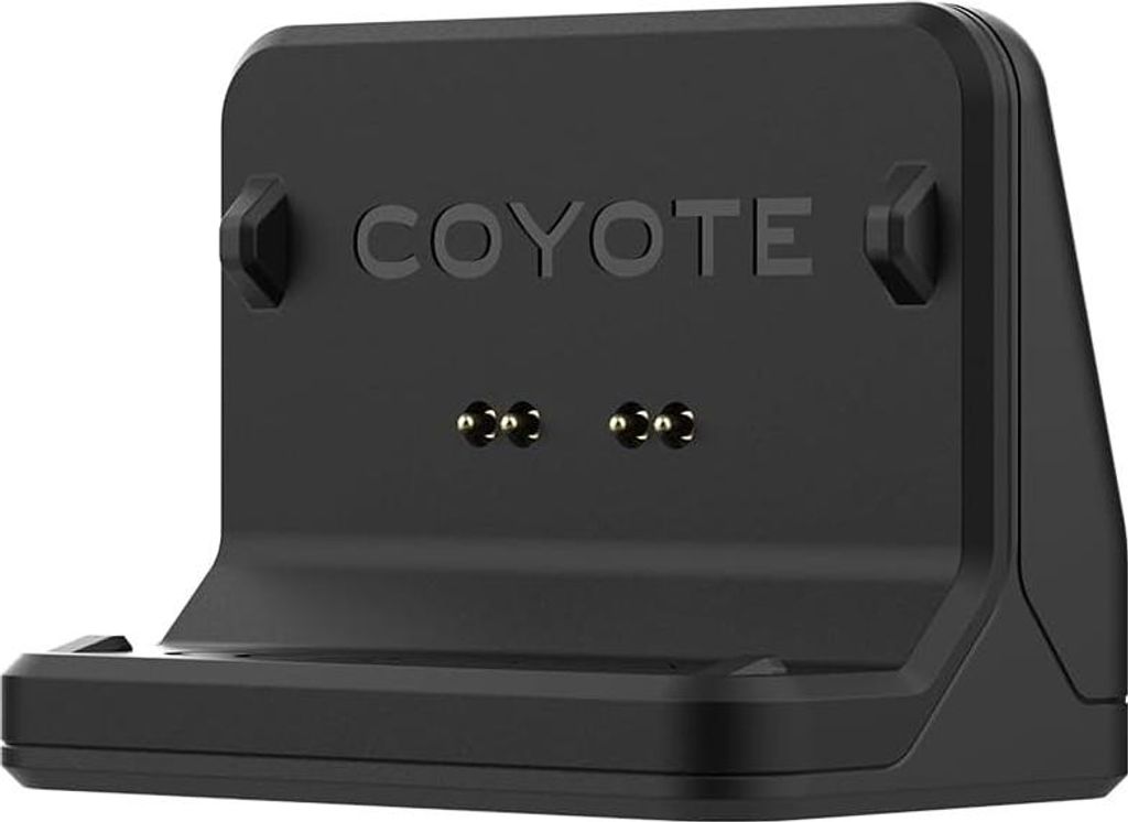 Steunhouder voor de Coyote Max Productafbeelding 