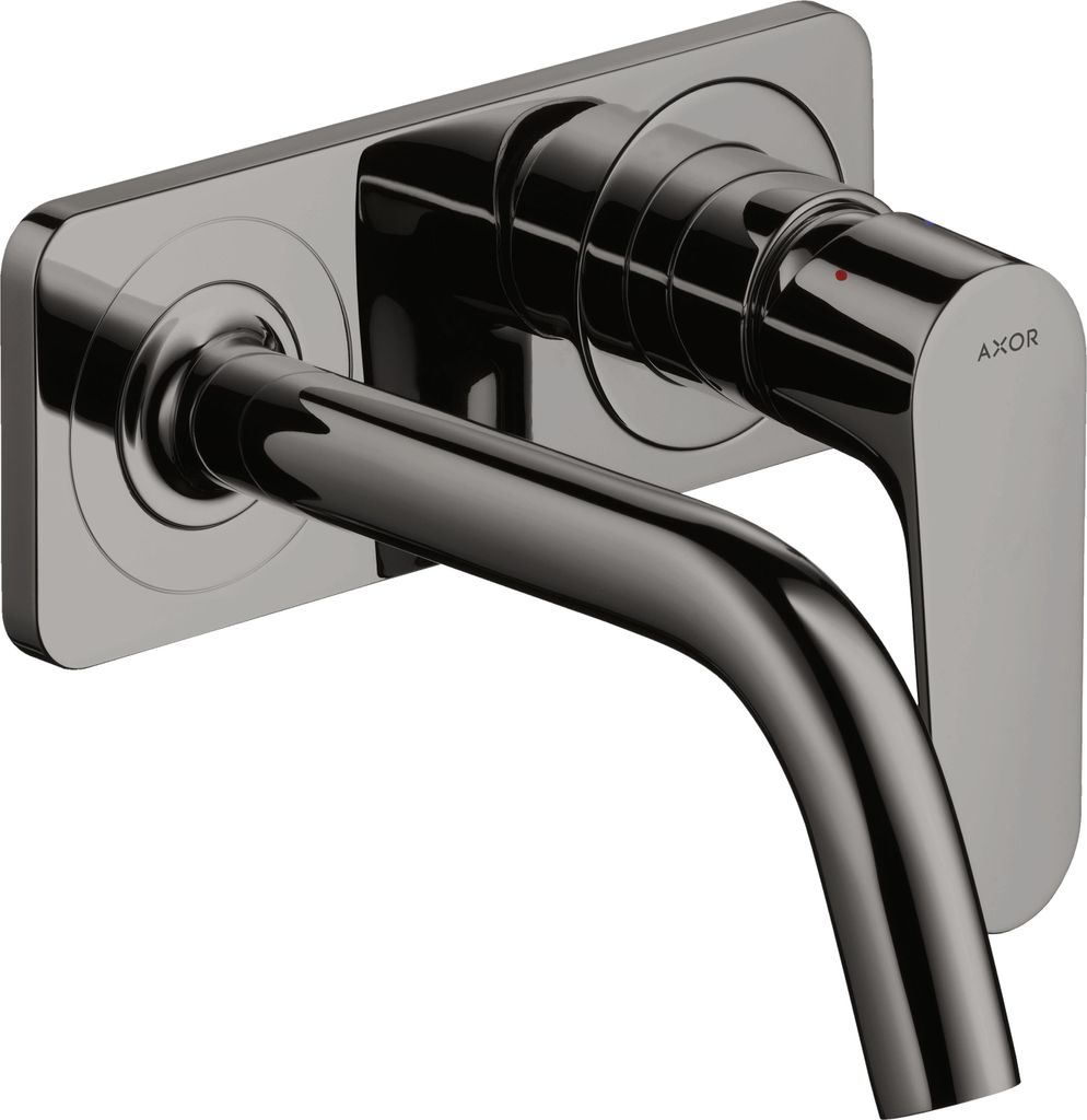hansgrohe AXOR Citterio M Einhebel Waschtischmischer Produktbild 