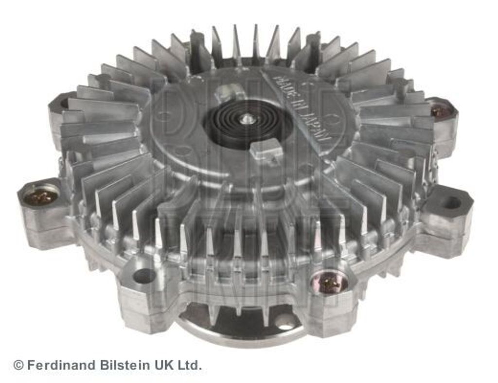 BLUE PRINT ADZ991803 Lüfterkupplung Mechanisch Wasserkühler Kühlsystem
