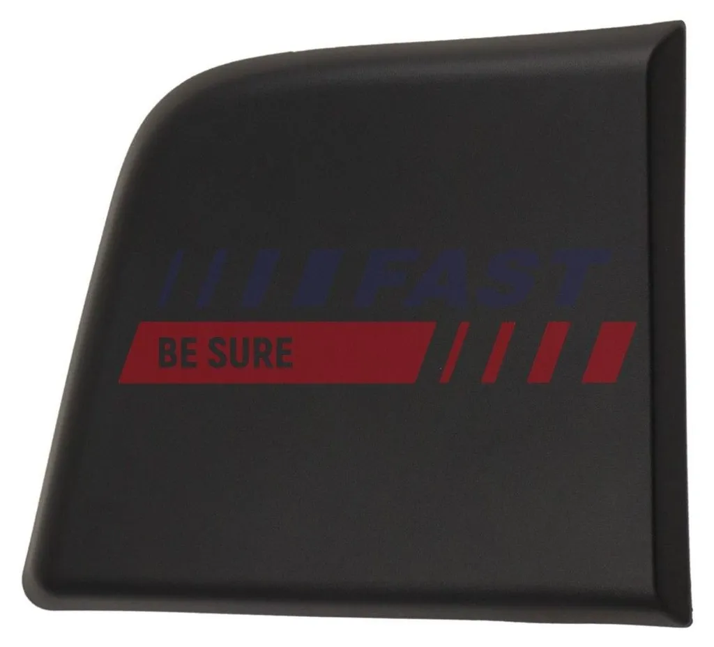 Pare-cycliste latéral FAST FT10905 protection devant essieu camion