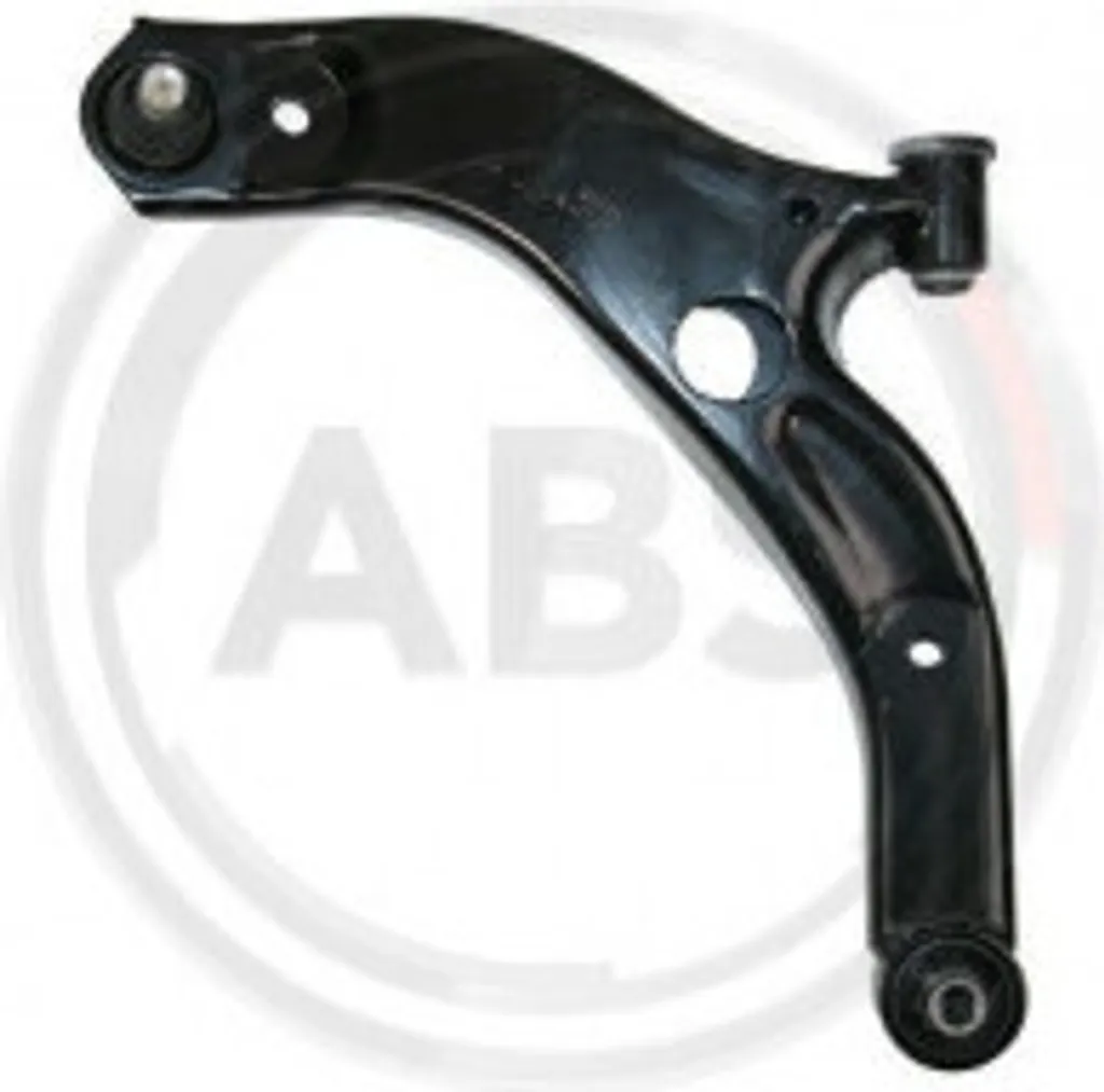 Supprimer claquement train avant Mazda 323 BJ avec bras A.B.S. 210669