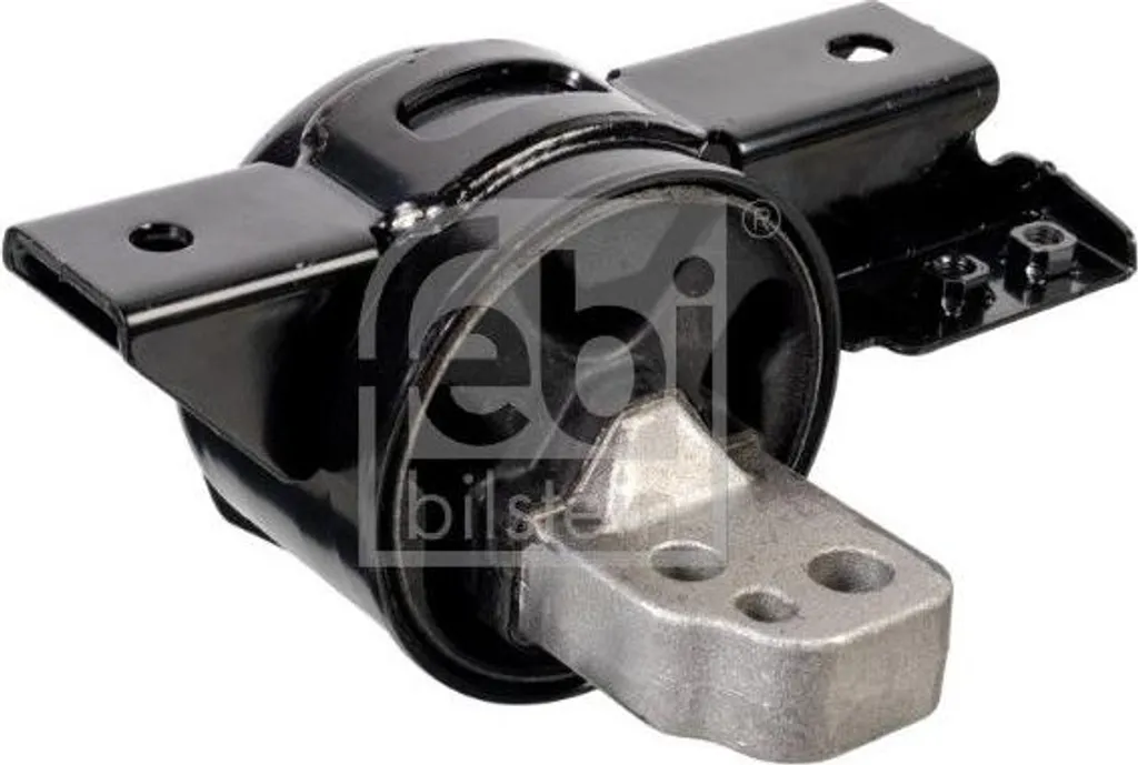 Support Moteur 175999 FEBI : Stoppez les Vibrations de votre Berline