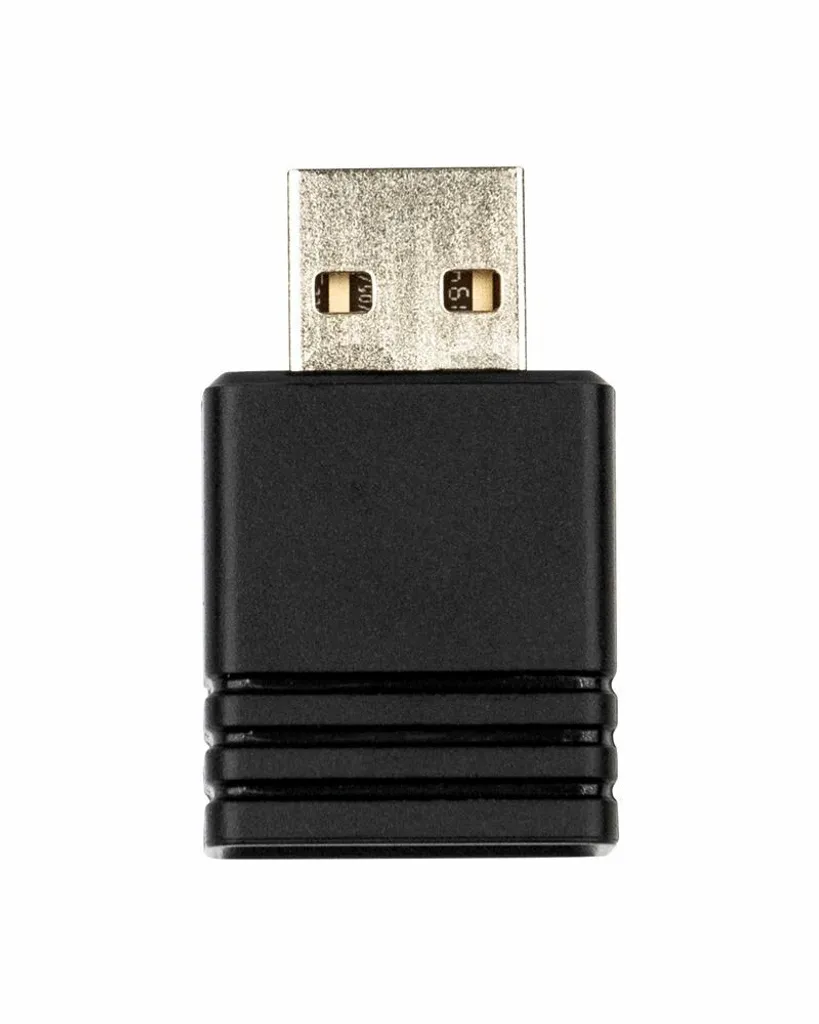 Optoma 75.7EE05G001 Adaptateur EZC-USB Dongle WiFi Haute Fidélité