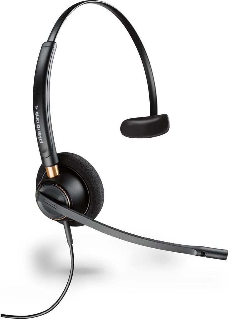 Poly Encorepro Hw510, Mono, 89433-01 Zdjęcie produktu 